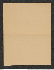 Nachlass Franz Steindachner, Brief von Franz Sikora an das k.k. naturhistorische Hofmuseum (05.09.1896), Inv.Nr. 482.07, Seite 2